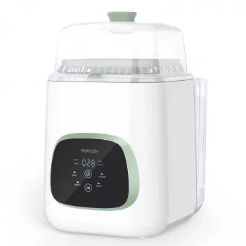 Momcozy CleanPal Pro BS03 pudelisterilisaator