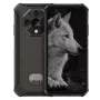 Nutitelefon UleFone Armor X16 Pr 8/256GB Wasteland Shado — 8 GB muutmälu, 256 GB salvestusmaht
