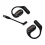 Juhtmevabad kõrvaklapid OneOdio OpenRock Link 20, kõrvapealsed, must, Bluetooth