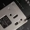 EK Water Blocks arvuti jahutussüsteemi osa/tarvik Vesijahutusplokk