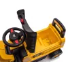 Ride-on laadur milly mally Ride On CAT Loader – lapse sõidumänguasi, mudel 5299