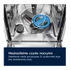 Sisseehitatav nõudepesumasin Electrolux EES48401L — 600 mm, 13–14 komplekti, energiaklass A, 10,5 l/tsükkel