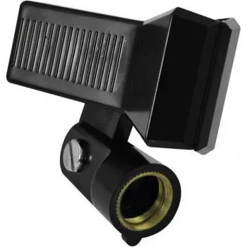 Klambrihoidja Omnitronic MCK-25 35 mm torule, must