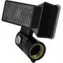 Klambrihoidja Omnitronic MCK-25 35 mm torule, must