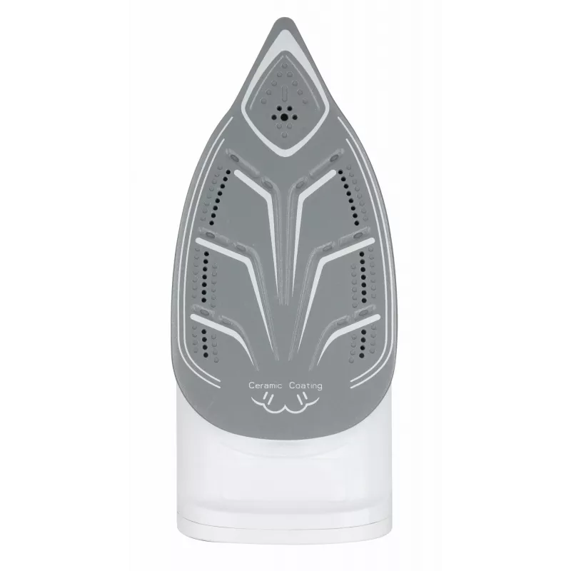 Aurutriikraud Emerio SI-110298.4 Keraamiline tallatüüp 2000 W Roheline Valge