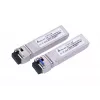 Extralink SFP+ 10G SFP+ WDM-moodul 10Gbps 1270/1330nm single mode 20km LC DOM paar