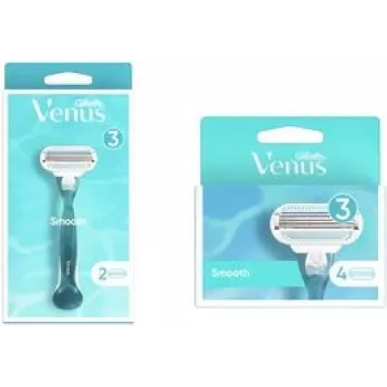 Gillette 7702018600458