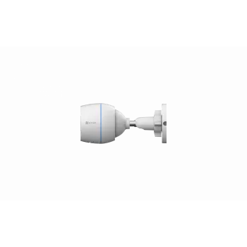 EZVIZ | IP-kaamera | CS-H3c | Kuul | 2 MP | 2,8 mm | IP67 | H.264/H.265 | Micro SD, max 512 GB