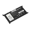 Sülearvuti aku roheline Cell YRDD6 1VX1H Dell Vostro 5490/5590/5481 (asendus, GCDE156)
