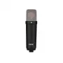 Rode NT1 Signature Studio kondensaator-mikrofon – must