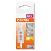 LEDvance Osram õhuke LINE LED-pirn R7s 7 W 806 lm 2700 K (soe valge)