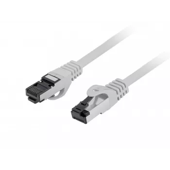 Võrgukaabel LANBERG Cat8.1 S/FTP (S‑STP) RJ-45–RJ-45 Hall 3 m