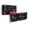 ASRock Radeon RX 7600 Challenger 8GB GDDR6 graafikakaart
