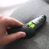 4x Ni-MH aku HR14 - Taaslaetav - 1,2V - 4000mAh