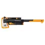 Lõhestuskirves Fiskars X28 X-Series teraga ja M tarbenuga