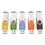 Intenso 64 GB USB-mälupulk USB Type-A 2.0 Basic Line