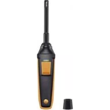 0636 9731 digitaalne õhuniiskuse/temperatuuri andur koos Bluetoothiga (0636 9731)