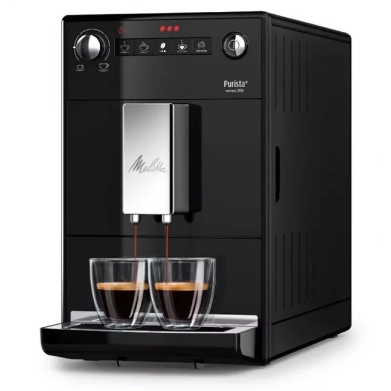 MELITTA Purista espresso masin F23/0-102