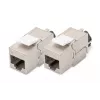 USB 2.0 võtmemoodul 16 cm kaabliga Digitus DN-93402