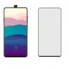 Tellur karastatud klaasist ekraanikaitse Samsung Galaxy A90 2.5D täisliim must