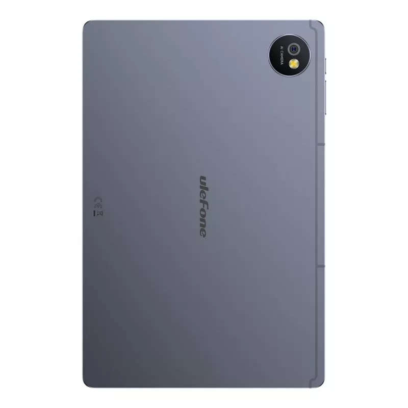 Tahvelarvuti UleFone A10 Pro 4G, 6 GB muutmälu, 128 GB salvestusruum