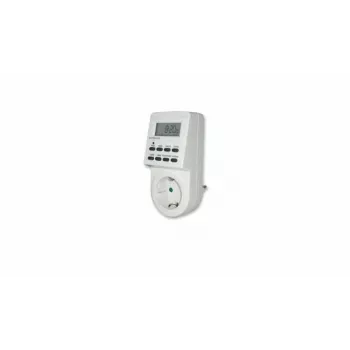Päeva-/nädalatimer Brennenstuhl 1506550