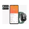 myPhone Watch Tool 5.08 cm (2) IPS 24 mm Digitaalne 240 x 296 pikslit Puuteekraan Must