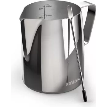 Kann Xavax 00111280 Universal Hõbedane 0,6L