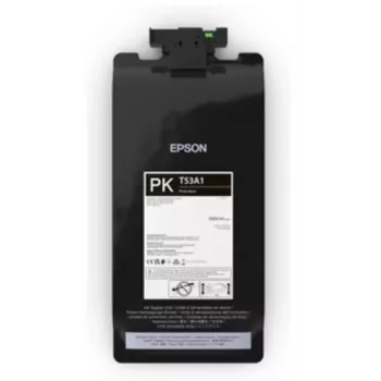 Epson UltraChrome XD3 tindikassett 1 tk originaal must