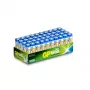 Ühekordne patarei GP patareid Ultra Plus Alkaline 15AUP/LR6 AA Leelispatarei