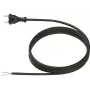 Bachmann Electric Power ühenduskaabel [Contour Plug - kaabel, open end] Must 5 m 246176 (246176)