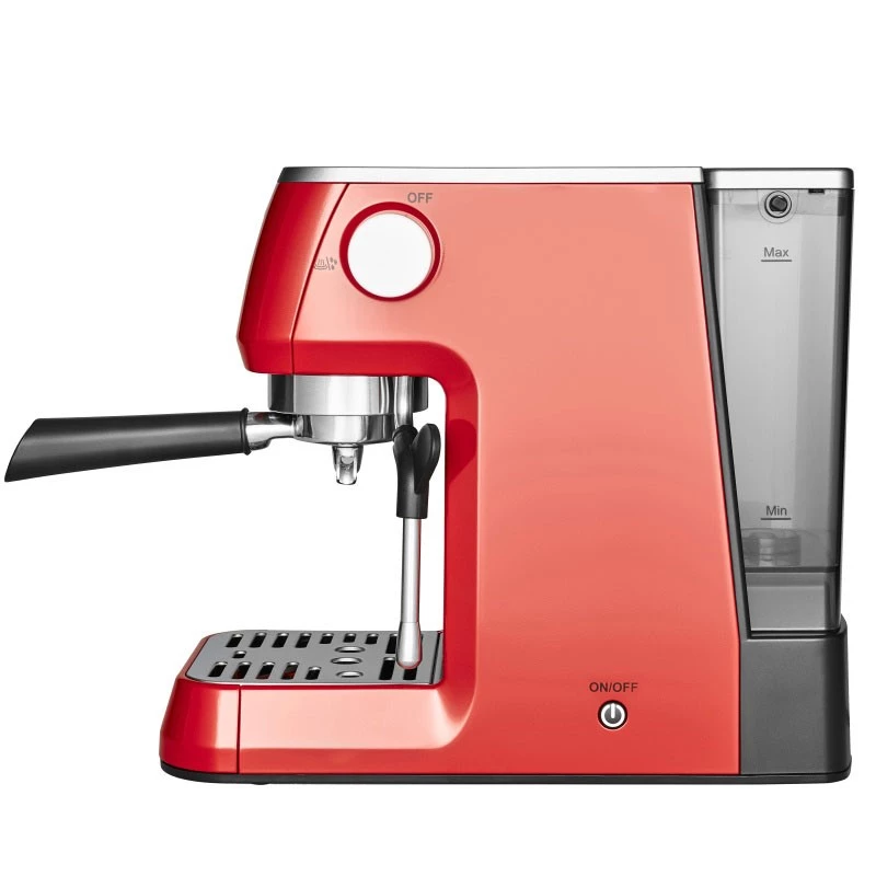 Poolautomaatne espressomasin Solis 1,7 L