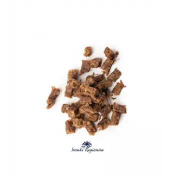 BALTICA regional treats Monoprotein Beef - koeramaius - 30g