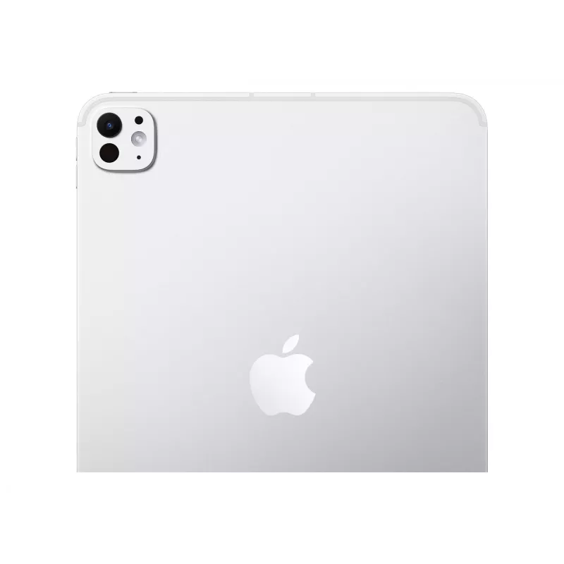 Apple 11-tolline iPad Pro M5 Wi-Fi + Cellular - tahvelarvuti - 1 TB - 27,9 cm (11 tolli)