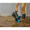 Sukelpump GARDENA 09018-47 — 550 W mootor vee eemaldamiseks ja ülekandmiseks