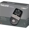 Elektrostimulatsiooni TENS/EMS-seade Beurer EM 1 RELIEF+ (mudel 60428) antratsiit