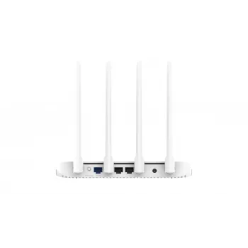 Ruuter Xiaomi AC1200 Kaheribaline 2.4 GHz 5 GHz Wi-Fi 5