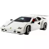 LEGO Icons ehituskomplekt Lamborghini Countach 5000 Quattrovalvole 10337 — eksponeerimismudel, 1506 tükki, 340×90×160 mm