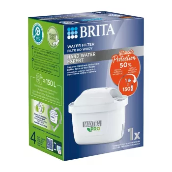 Brita Maxtra Pro Hard Water Expert filter 1 tk