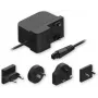 Sisetingimustes kasutatav toiteadapter Teltonika PR3PUPS3 9W Must 100-240V