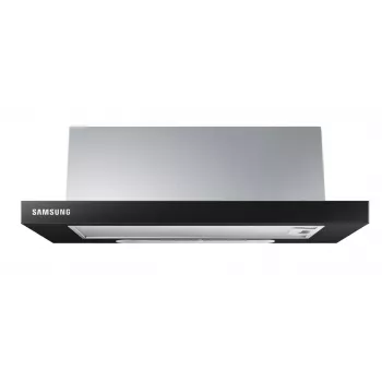 Samsung NK24M1030IB/UR sisseehitatav must 392 m³/h