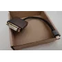 Mini DisplayPort to DVI Adapter ProXtend ITH-MDP1.2-DVID245, 4K support