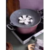 Elektrigrill Jata HACC4533 mittenakkuva pinnaga ja reguleeritava temperatuuriga