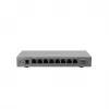 Ruuter RUIJIE RG-EG209GS 9-pordiline Gigabit pilvhaldusega, 8× Gigabit RJ-45 ja 1× SFP