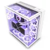 PC Case NZXT H9 Elite Midi Tower Valge