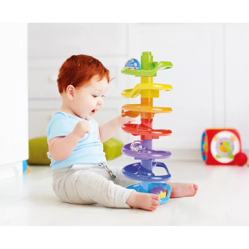 Õppemänguasi Quercetti 06501 Creative Building Set