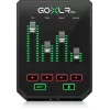 TC Helicon Go XLR Mini - mikser ja heliliides