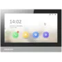 Video intercom monitor Hikvision DS-KH8380-WTE1 7-inch color display Wi‑Fi