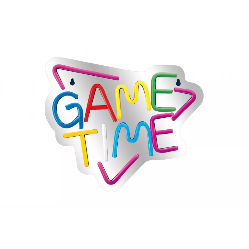 Activejet Neon LED AJE-NEON GAME TIME