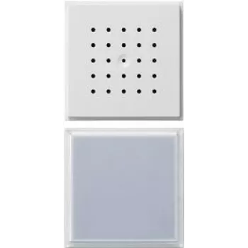 Gira 126066 Valge